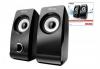 Boxe 2.0 Trust Remo, USB, 8W RMS, 17595