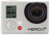 Camera video go pro hd hero 3+ silver edition,