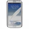 Capac protectie spate Samsung SAMN2HCBK pentru Galaxy Note 2i (n7100) -  Negru