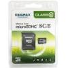 Card de memorie kingmax microsdhc