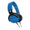 Casti dj style  philips shl3000bl/00 albastre