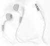 Casti griffin tunebuds white , gc10036