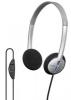 Casti sony mdr-210tv argintiu,