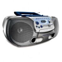 CD Philips Soundmachine cu Dynamic Bass Boost AZ1226/00C