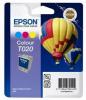 Epson cartus color c13t02040110,