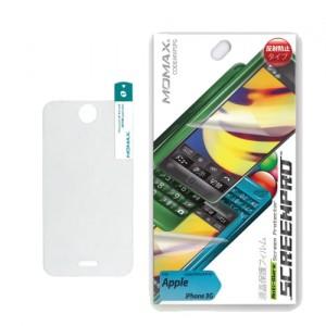 Folie protectie Momax Anti-Glare pentru iPhone 3G, 3GS , PSPGAPIP3G