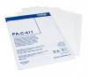 Hartie Foto Brother PAC411, A4 thermal paper, 100 sheets, PAC411