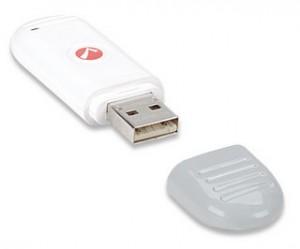 Intellinet Wireless 150N USB Adapter, 524438