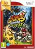 Joc nintendo mario strikers charged football