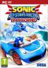 Joc sega all-stars racing transformed pc,