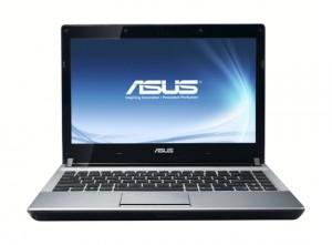 Laptop Asus  U30JC-QX021X Geanta, mouse incluse +  BON CADOU de 59 Lei