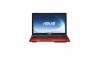 Laptop Asus 15.6Inch Procesor Intel Core i5-3230M 2.6GHz Ivy Bridge, 4GB, 750GB, GeForce 610M 2GB, Red K55VD-SX662D