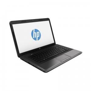 Laptop HP 655, 15.6 inch, HD LED Anti-Glare 1366x768, AMD Dual-Core E1-1200, H5L26EA