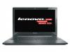 Laptop Lenovo G5070, 15.6 inch, i3-4005U, 4GB, 1TB, Intel HD Graphics, Black, DOS, 59431732