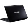 Laptop Toshiba Satellite C660-120, Intel  Celeron Duo T3500, 2.1 GHZ, Intel GMA 4500M,  Microsoft Windows 7 Home Premium, PSC0LE-00700TG5