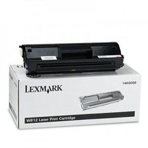 Lexmark toner 14k0050 (negru)