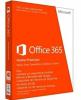 Licenta Office 365 Home, 32-bit/x64 English Subscription 1YR, Eurozone Medialess, MFG.6GQ-00020
