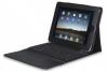 Manhattan iPad Keyboard Case, Bluetooth, Black, Retail box, RoHS, 450263