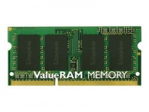 Memorie laptop Kingston 8GB 1600MHz DDR3 Non-ECC CL11 SODIMM, KVR16S11/8