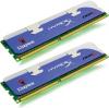 MEMORY DIMM DDR3 2GB (Kit 2x1GB) 1600MHz Non-ECC CL9 HyperX KINGSTON ,