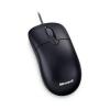 Microsoft basic optical mouse win32 usb port en/fr/it/es hdwr black,