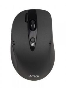 Mouse A4Tech G10-660FL, V-Track Wireless G10 Mouse USB (Black), G10-660FL-1