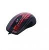 Mouse gaming a4tech, full speed