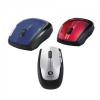 Mouse Serioux G-Laser Cruzer 150, 5D, USB, Albastru CRZ150-BL