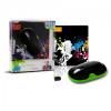 Mouse wireless canyon cnr-msow01g,