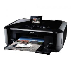 Multifunctional inkjet color Canon A4 MG8250