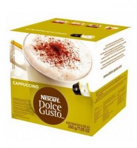 Nescafe Dolce Gusto Cappuccino Skinny NESTLE