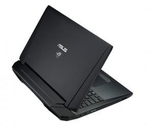 Notebook Asus G750JX-T4101D 17.3 inch  Intel Core i7 4700HQ 24 GB RAM 750 GB 7200 RPM SSD 256 Blue-ray   nVidia GeForce  GTX770M  3072 MB G750JX-T4101D
