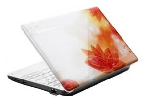 Notebook LENOVO IdeaPad S110  10.1 inch SD LED, Intel Atom 2600, 2GB DDRIII 1066/1333, 500GB/5400rpm, FreeDOS, White, 59-334367