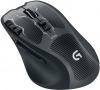 Rechargeable gaming mouse logitech g700s, 910-003424