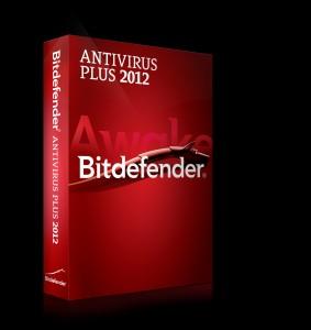 Retail Renew BitDefender Antivirus Pro 2012 1 licenta 1 an Promo + 3 luni vala, BIT-AV-UP-1U1Y