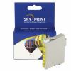 Rezerva inkjet SkyPrint echivalent cu EPSON T0614, SKY-T0614