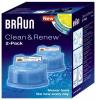 Rezerva lichid curatare braun ccr2, 65331716