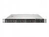 Server hp proliant dl160 gen8 e5-2603 1p 4gb-r sata 4 lff 500w ps