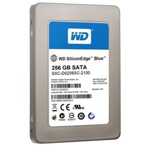 SSD Western Digital SATA 2,5 64 GB SSC-D0064SC-2100 WDC