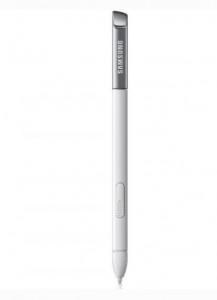 Stylus Pen White Galaxy Note II N7100, ETC-S1J9WEGSTD