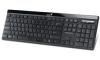 Tastatura Genius SlimStar i222, Ultra Slim, Black, USB, Apple-like, 31310046101