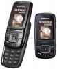 Telefon mobil samsung c300 noble black