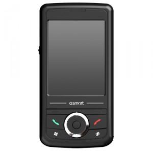 Telefon PDA Gigabyte Gsmart MW700 , GIG000103