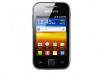 Telefon Samsung Galaxy Y Mettalic Gray S5360, SAMS5360MG