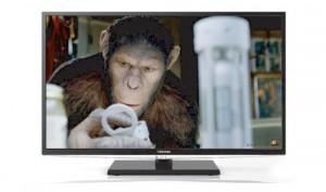 Televizor LED Toshiba 32 Inch (81cm), Full HD 32HL933G