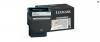 Toner cartridge lexmark c54x, x54x black high yield