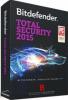 Antivirus BitDefender Total Security 2015 Retail, RENEWAL, 1AN - licenta valabila pentru 3 calculatoare, TD11051003-RO