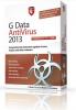 Antivirus g data 2013 esd 3pc 12