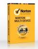 Antivirus NORTON, 360 Multi Device 2.0 - 3 Devices - Retail BOX, 21298848