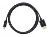 Asus Micro HDMI to HDMI cable for Asus Tablets (compatibil si cu UX21, UX31), 1Y, 90-XB3900CA00020-